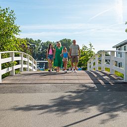 EuroParcs Bad Hulckesteijn