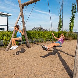 EuroParcs Bad Hulckesteijn