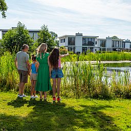 EuroParcs Bad Hulckesteijn