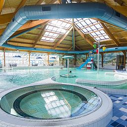 Landal Sluftervallei