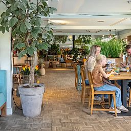 Landal Sluftervallei