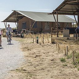 Landal Sluftervallei