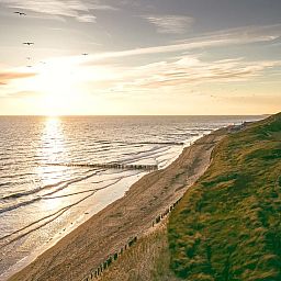 Noordzee R�sidence Dishoek