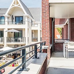 Noordzee R�sidence Dishoek