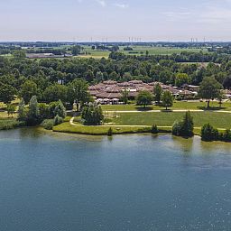 Stroombroek