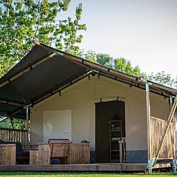 Vakantiepark De Toffe Peer