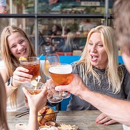 Recreatiepark de Wielerbaan