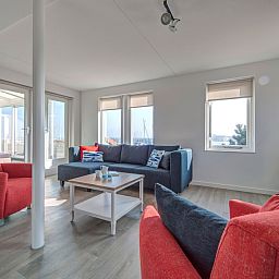 Marina Port Z�lande