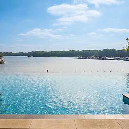 Landal Marina Resort Well