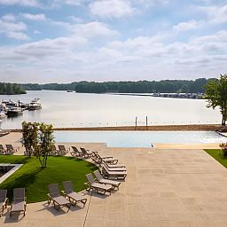 Landal Marina Resort Well