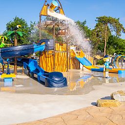 Landal Marina Resort Well