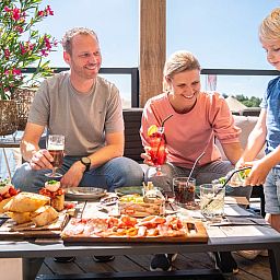 Landal Marina Resort Well