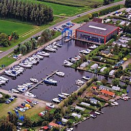 Waterpark Langelille