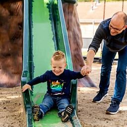 Recreatiepark De Tien Heugten