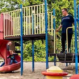 Recreatiepark De Tien Heugten