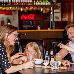 Recreatiepark De Tien Heugten