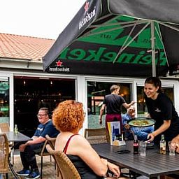 Recreatiepark De Tien Heugten