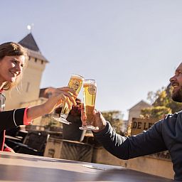 Landal Kasteeldomein De Cauberg