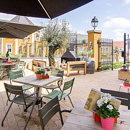 Landal Kasteeldomein De Cauberg