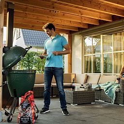 Landal Kasteeldomein De Cauberg