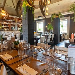 Landal Kasteeldomein De Cauberg