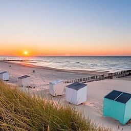 Aparthotel Zoutelande