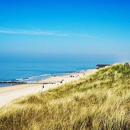 Aparthotel Zoutelande