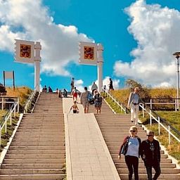 Aparthotel Zoutelande