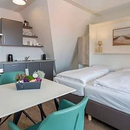 Aparthotel Zoutelande