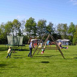 Camping de Berghoeve