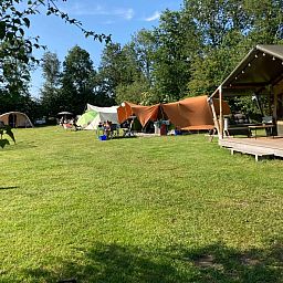 Camping de Berghoeve