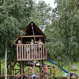 Camping de Berghoeve