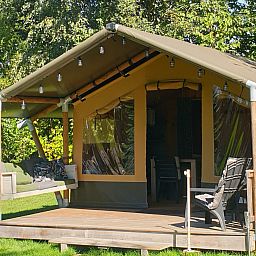 Camping de Berghoeve