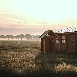 BoerenBed De Appelsche