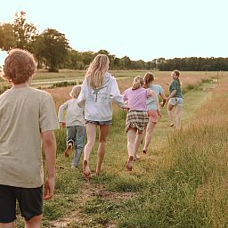 BoerenBed De Appelsche