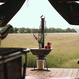 BoerenBed De Appelsche