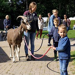 Boerderijcamping de Hinde
