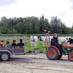 Boerderijcamping de Hinde