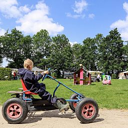 Boerderijcamping de Hinde
