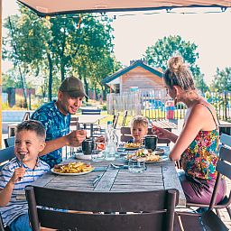 EuroParcs Kaatsheuvel