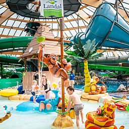 Landal De Lommerbergen