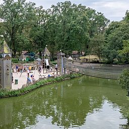 Landal De Lommerbergen