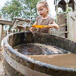 Landal De Lommerbergen