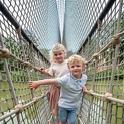 Landal De Lommerbergen