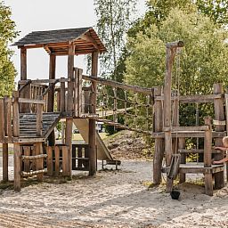 Camping De Rammelbeek