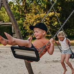 Camping De Rammelbeek