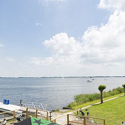 Welcome In - Friesland