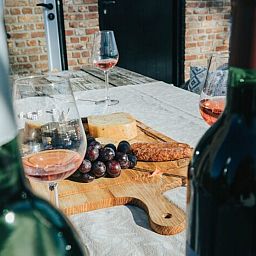 Welcome In - Friesland