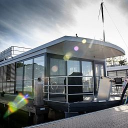 Welcome In - Friesland