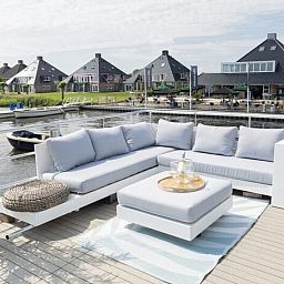 Welcome In - Friesland